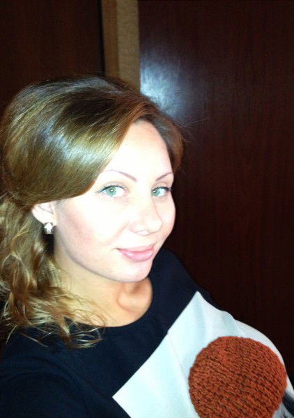 Наталья Фомина