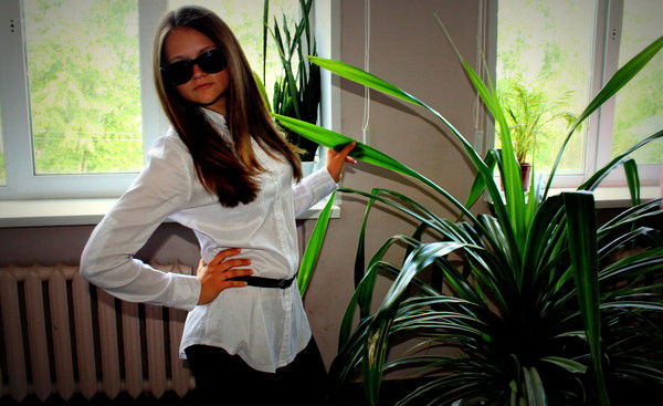 Мария Боровченкова