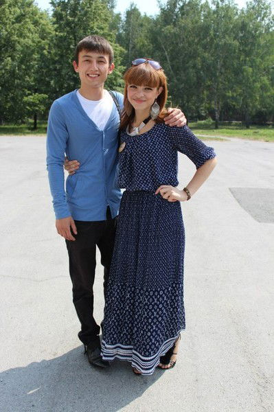 Галина Осипова