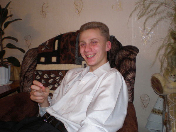 Дмитрий Богомолов