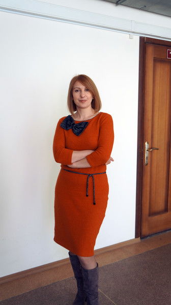 Ларитта Раджабова