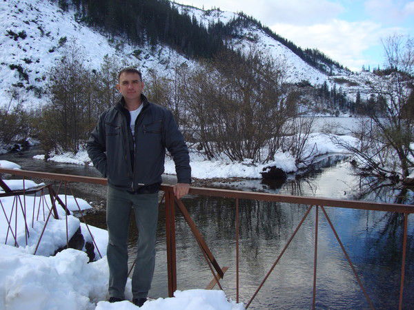 Александр Александров