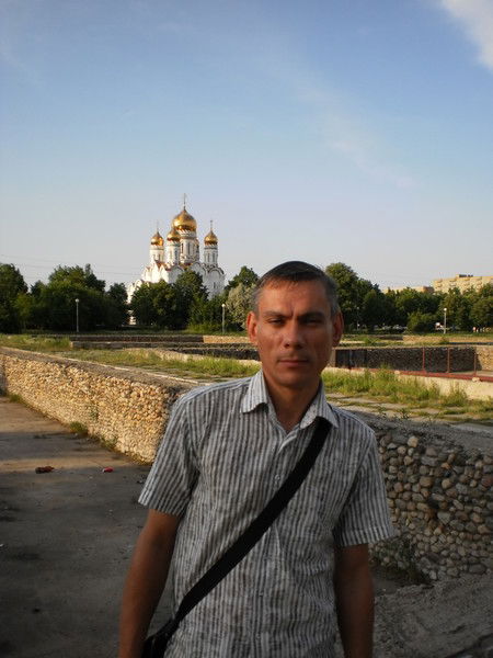 Алексей Прокопов