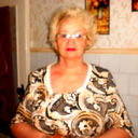 Любовь Кладова