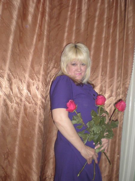 Татьяна Щербакова