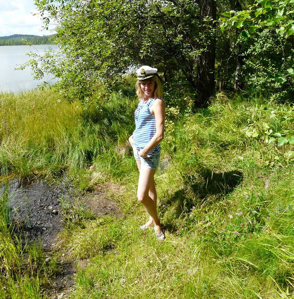 Татьяна Зоткина