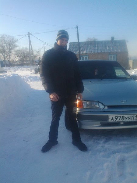 Владимир Пихуля