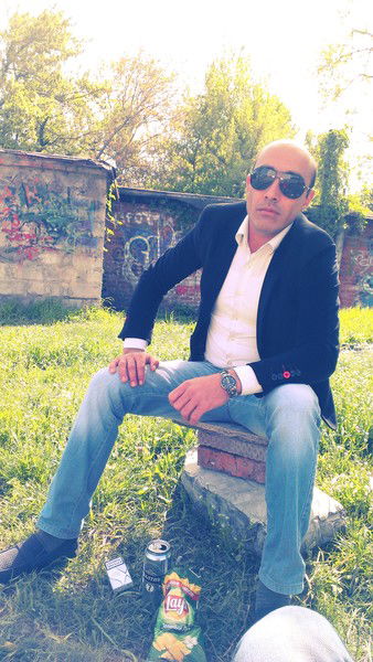 Perhat Rahmanberdiyew