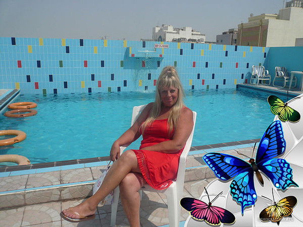 Надежда Майсиенко