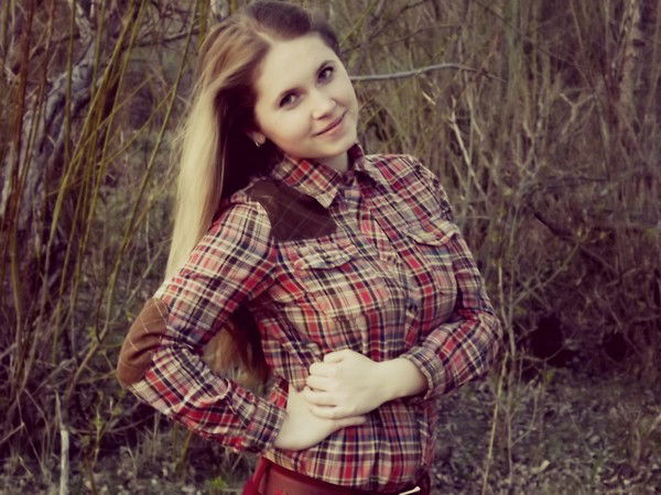 Яна Лукашевич