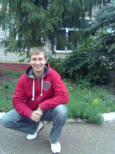 Владислав Мусиенко