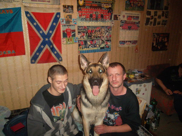 Сергей Кочнев