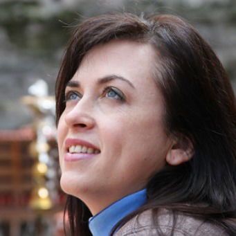 Светлана Сургай