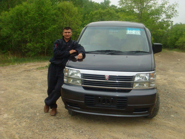 Руслан Зарипов