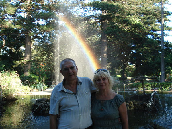 Валерий Судницын