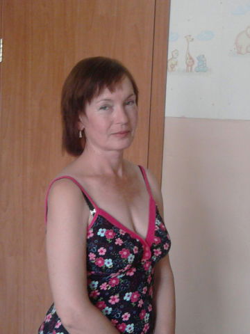 Татьяна Яхлакова