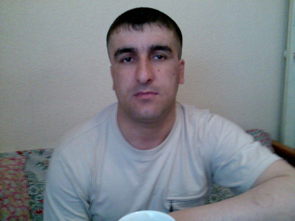 Шухрат Мирзоев