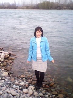 Айнагул Жолдошова