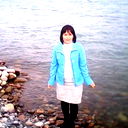 Айнагул Жолдошова