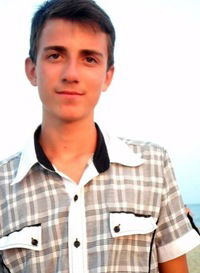 Микола Донець