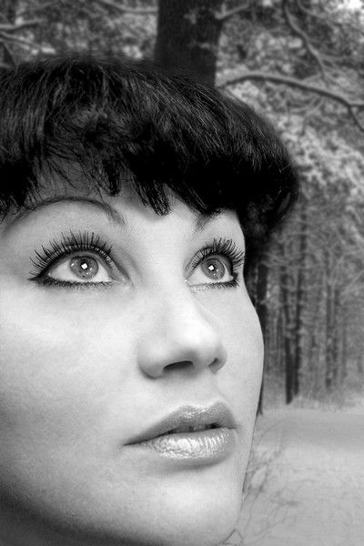 Нина Валько