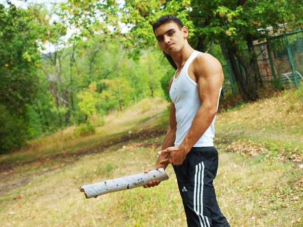 Веталь Корнев