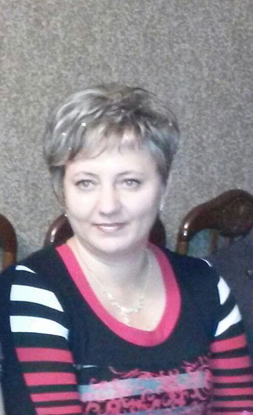 Оксана Ситнер