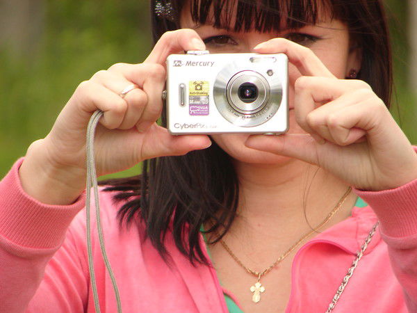 Алина Андреева