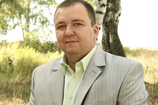 Сергей Гаврилов