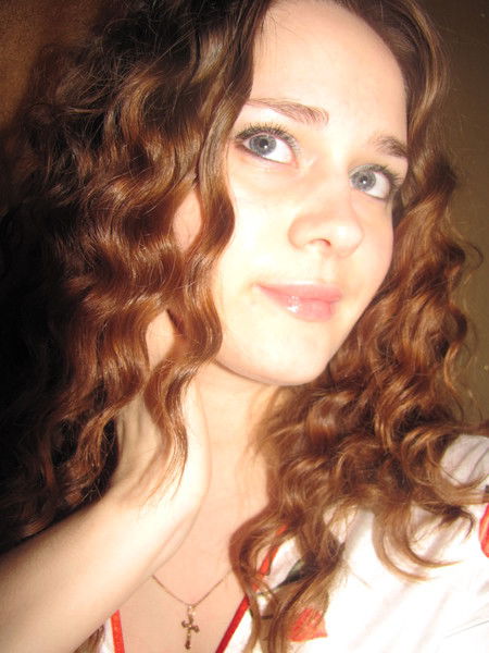 Светлана Потешкина