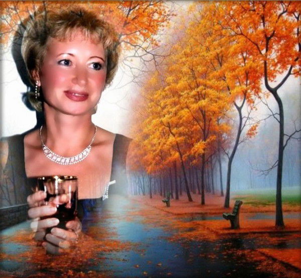 Татьяна Богачева