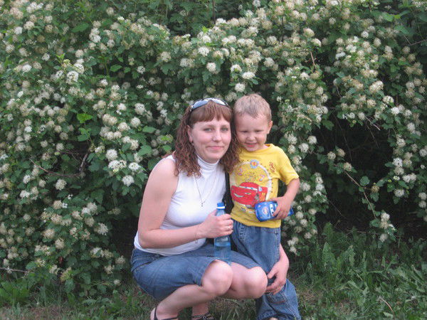 Елена Сугатова