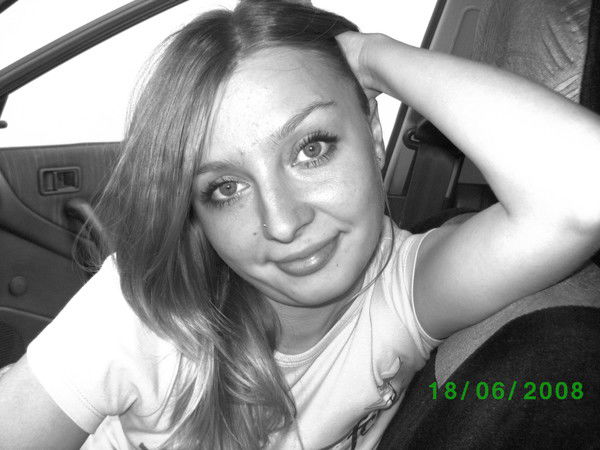 Анастасия Казберова