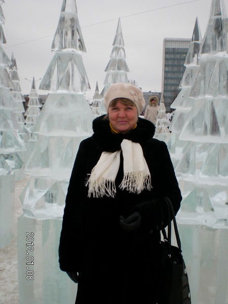 Марина Фирищак