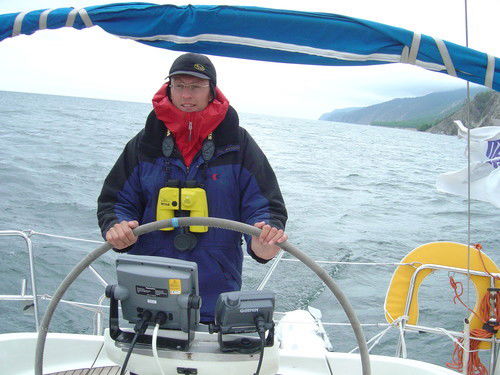 Антон Пуговкин