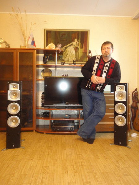 Станислав Демин