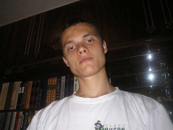 Руслан Матыгулин