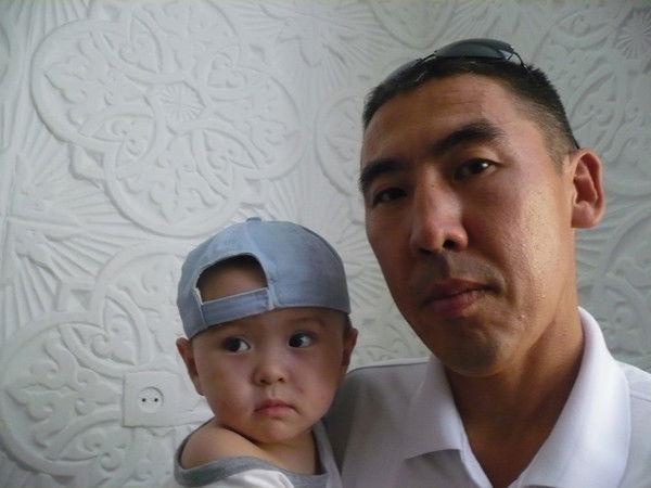 Бекболат Куаншалиев