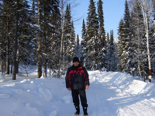 Николай Дорошенко