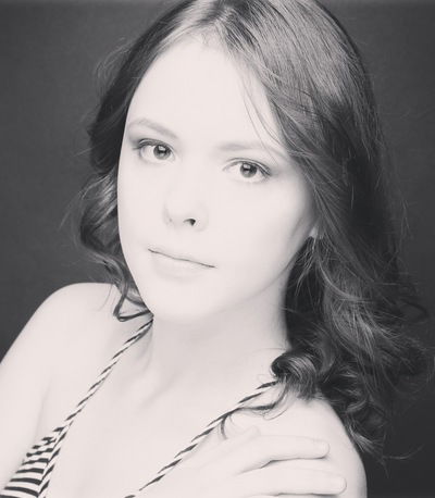 Дарья Гусакова