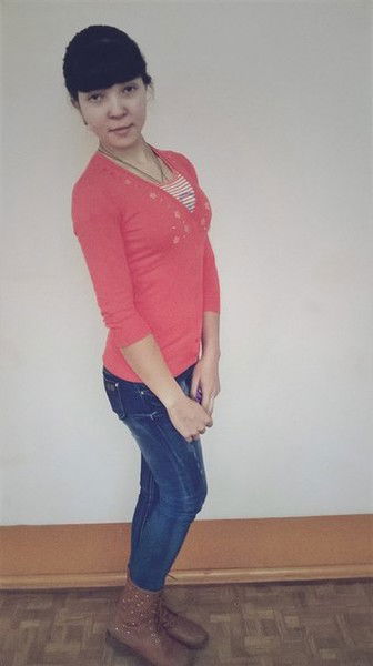 Валентина Тиманова