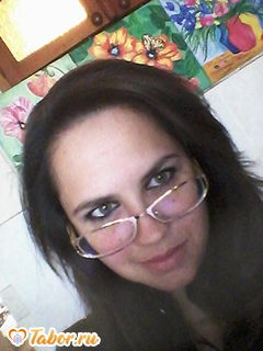 Наталья Харченко