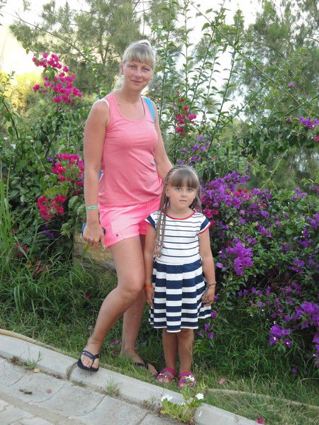 Татьяна Шихова(Ильина)