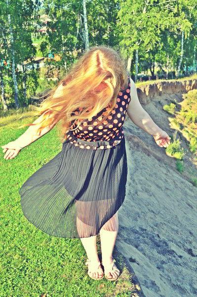 Светлана Перевозникова