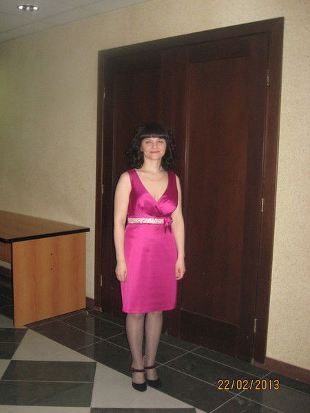 Светлана Ахмадеева