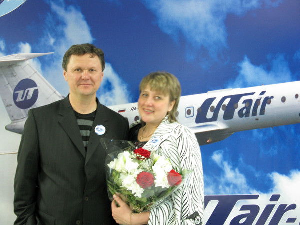 Стрекалова Маргарита