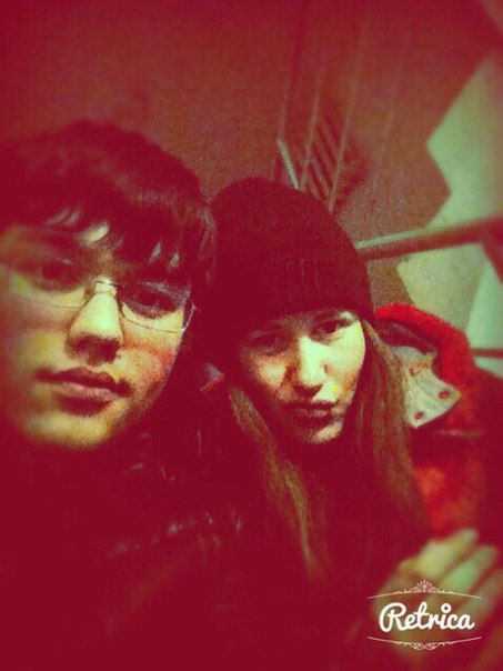 Анастасия Аллахвердиева