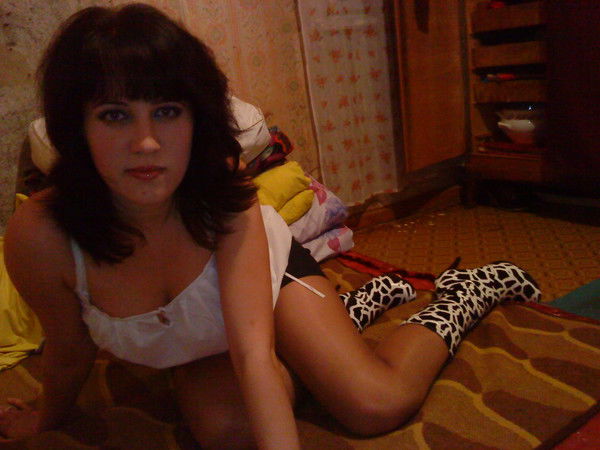 Жека Гаврюшина