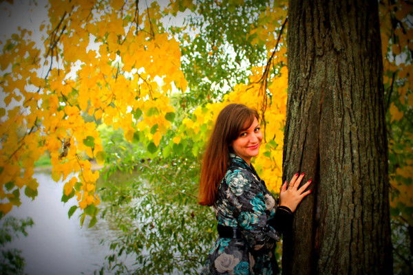 Светлана Жарова