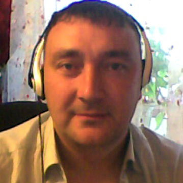 Алексей Карцев